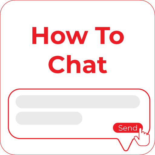 How To Chat